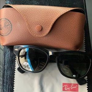 Ray Ban Sunglasses